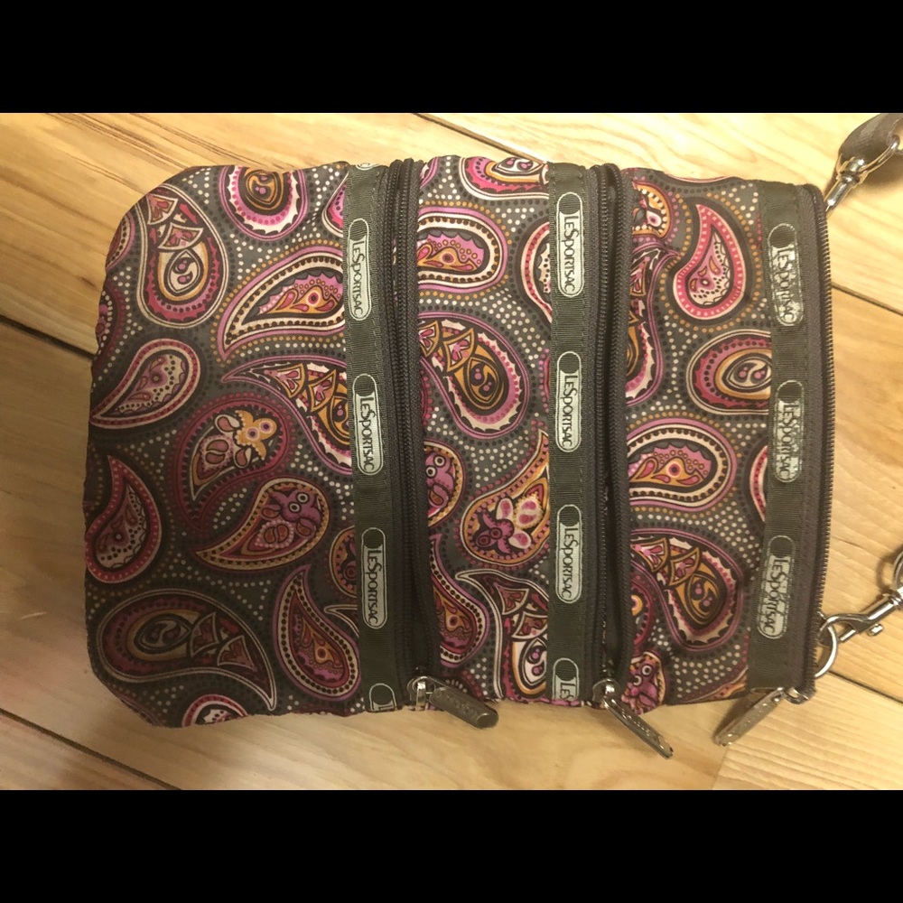 Cross Body Lesportsac